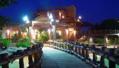 Delta Sharm