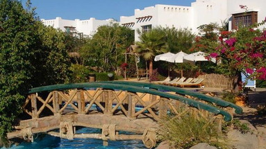 Delta Sharm