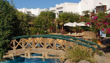 Delta Sharm