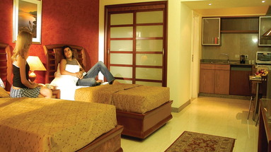 Delta Sharm