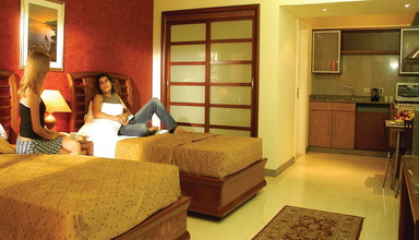 Delta Sharm