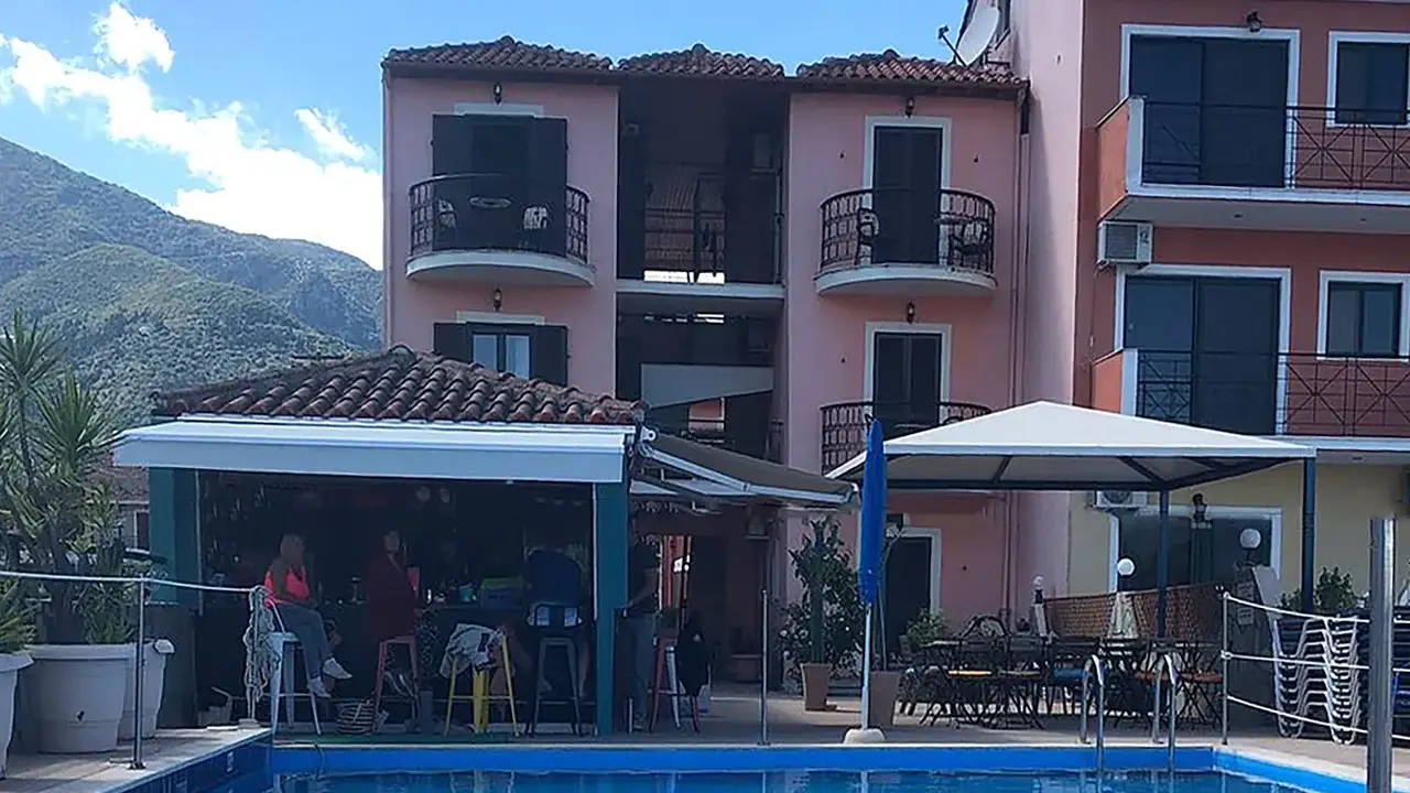 Demetra Studios