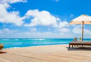 Denis Private Island