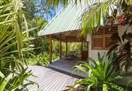 Denis Private Island