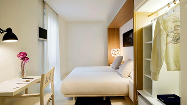 Denit Barcelona