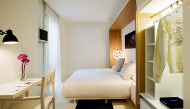 Denit Barcelona
