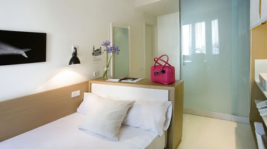 Denit Barcelona