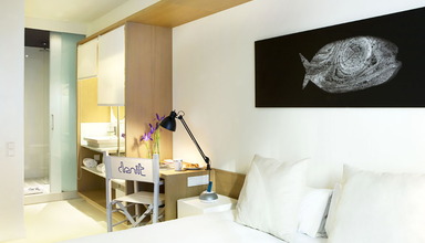 Denit Barcelona