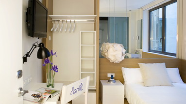 Denit Barcelona
