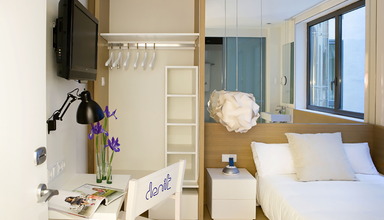 Denit Barcelona