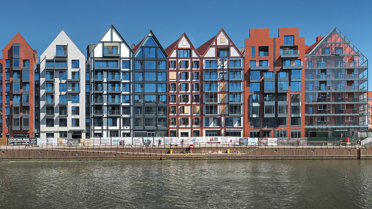 Deo Plaza Rent Like Home