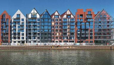 Deo Plaza Rent Like Home