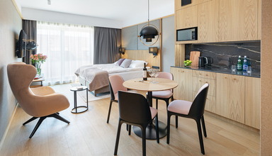 Deo Plaza Rent Like Home