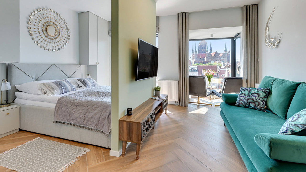 Deo Plaza Rent Like Home