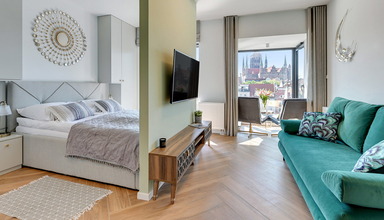 Deo Plaza Rent Like Home