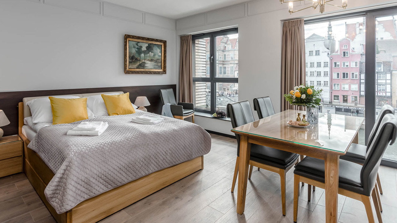 Deo Plaza Rent Like Home