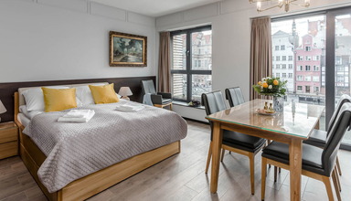 Deo Plaza Rent Like Home
