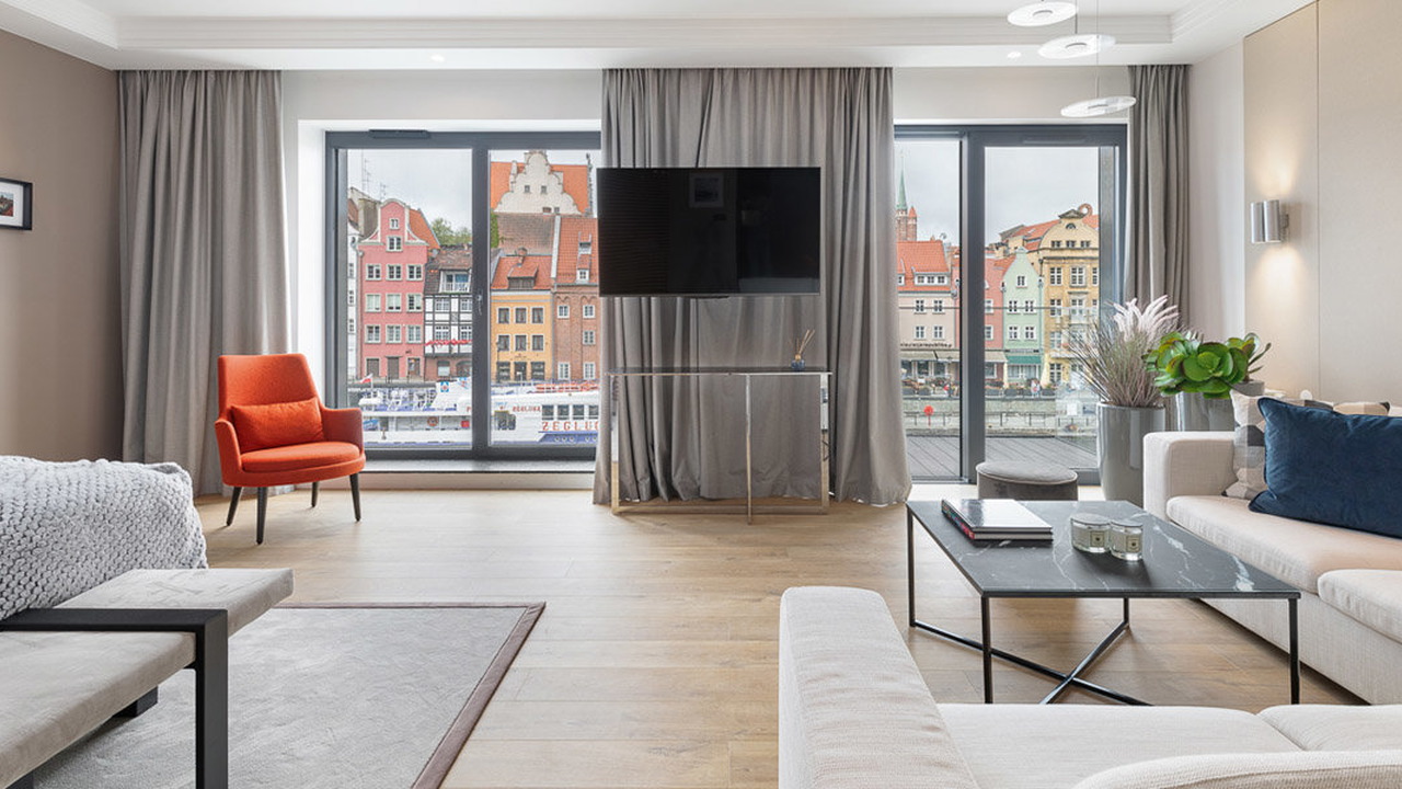 Deo Plaza Rent Like Home