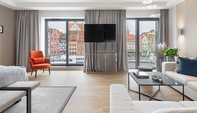 Deo Plaza Rent Like Home