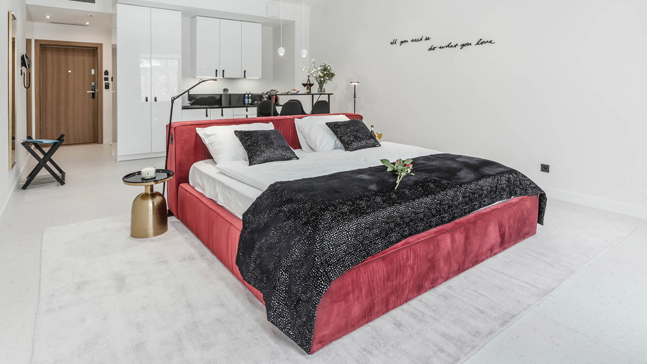 Deo Plaza Rent Like Home