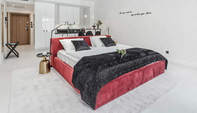 Deo Plaza Rent Like Home