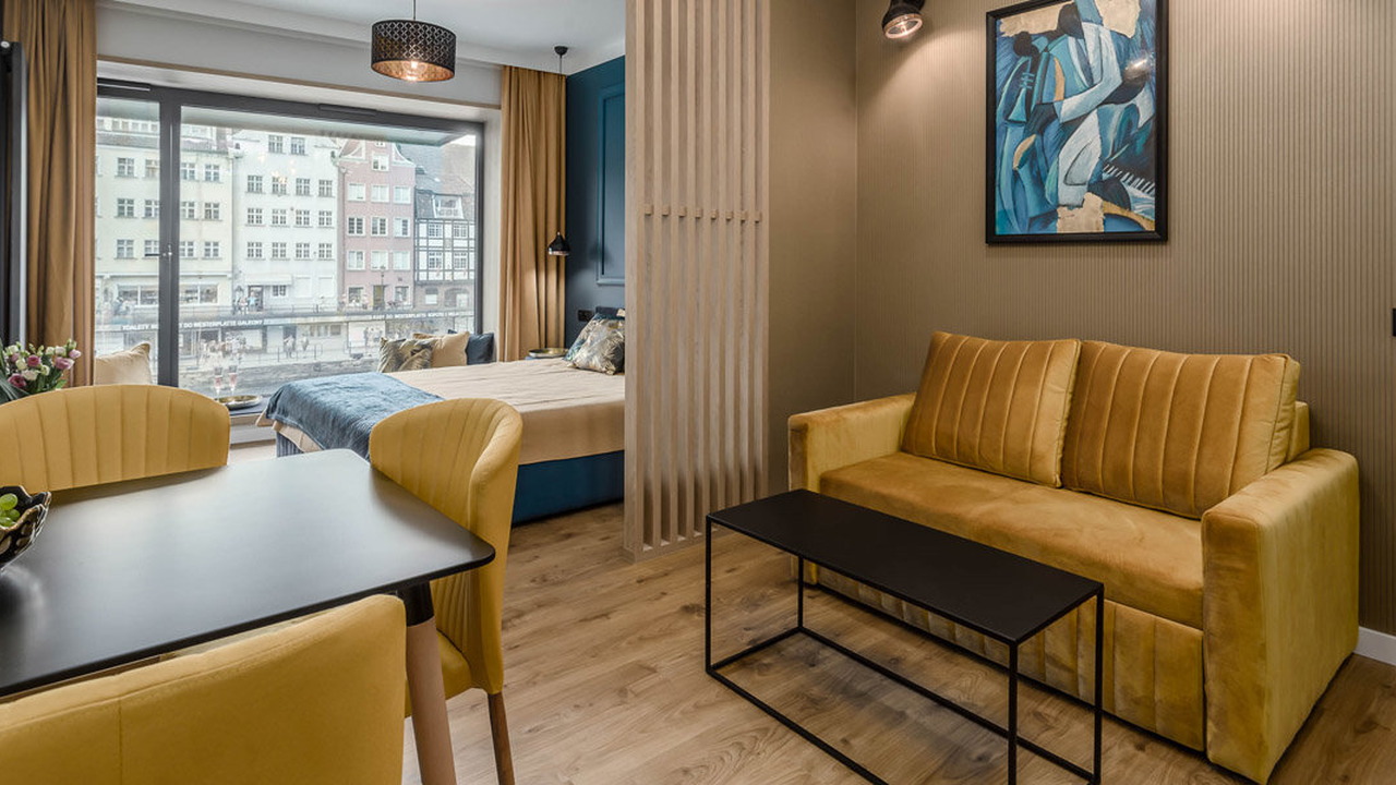 Deo Plaza Rent Like Home