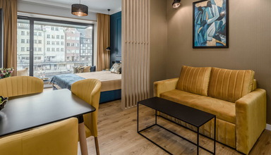 Deo Plaza Rent Like Home