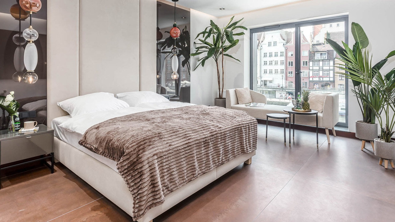 Deo Plaza Rent Like Home