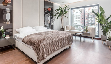 Deo Plaza Rent Like Home