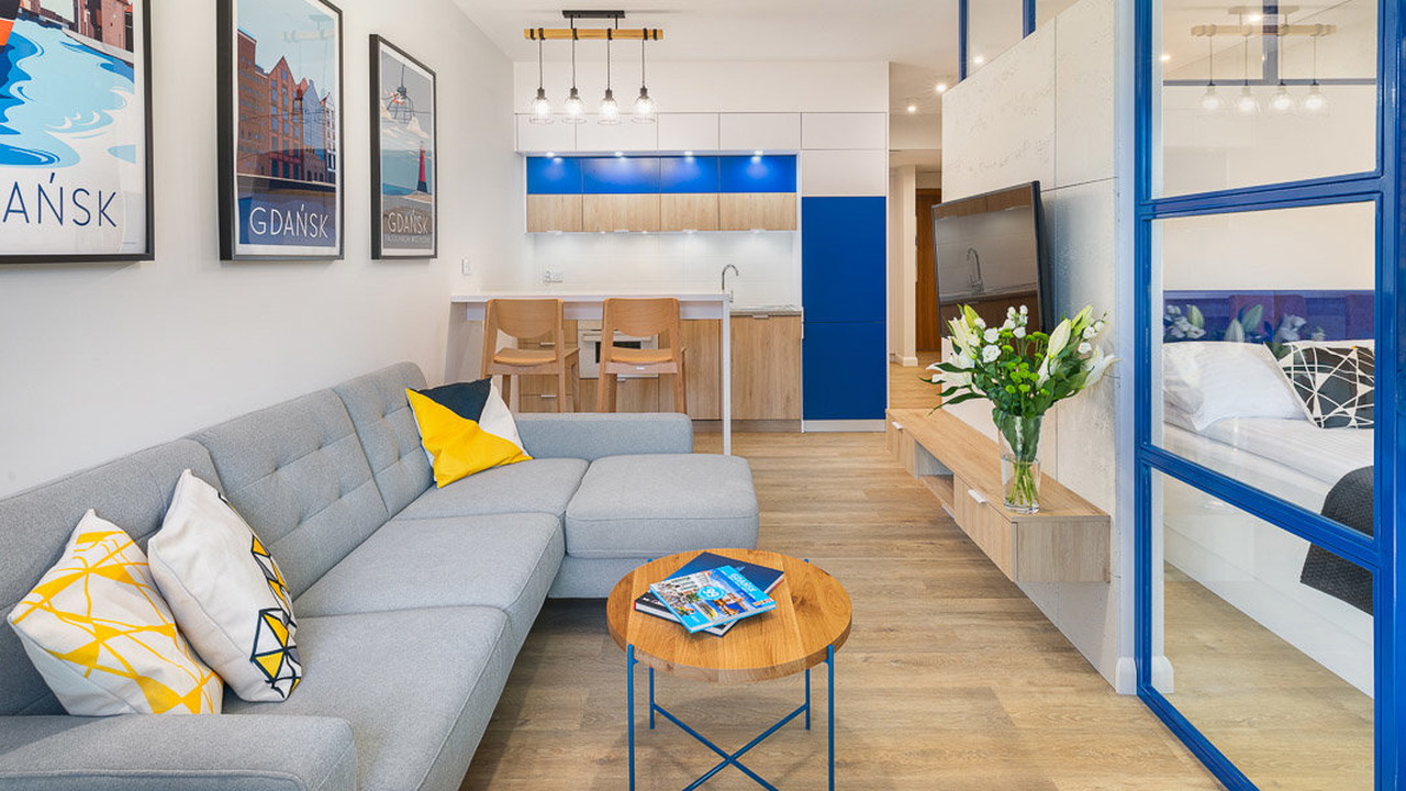Deo Plaza Rent Like Home