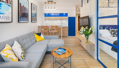 Deo Plaza Rent Like Home