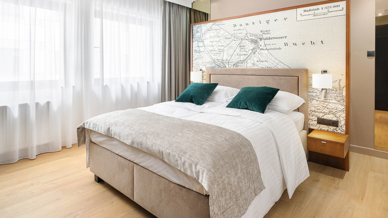 Deo Plaza Rent Like Home