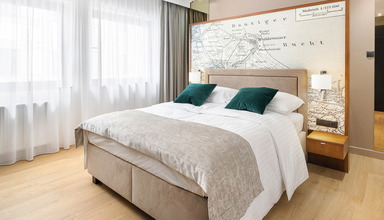 Deo Plaza Rent Like Home