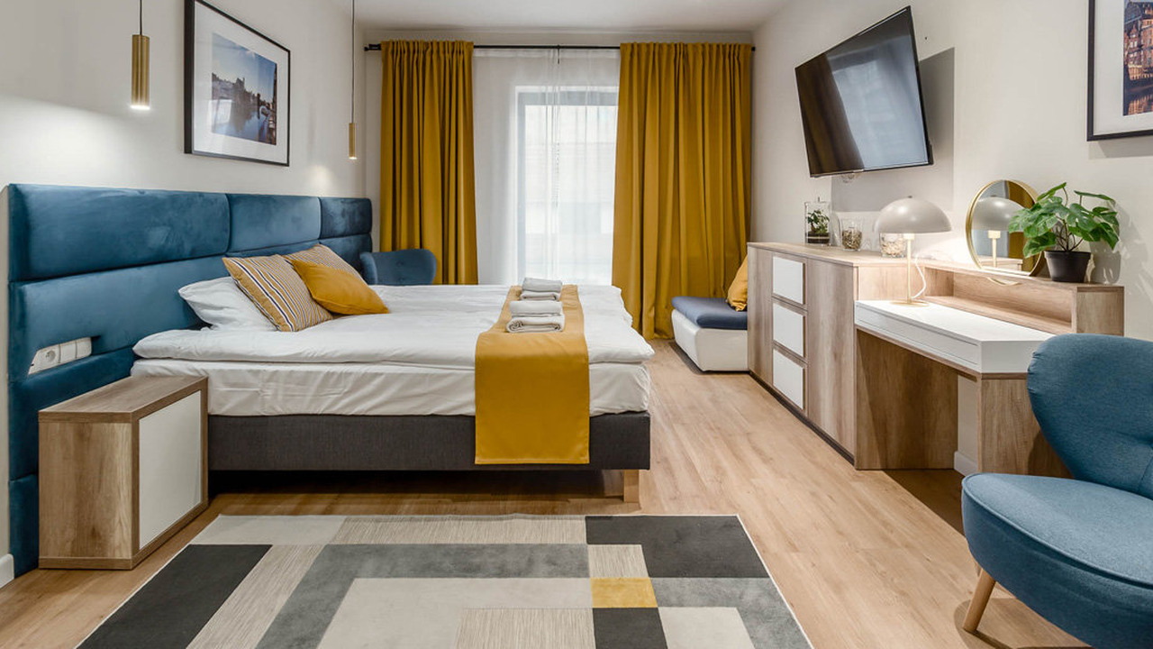 Deo Plaza Rent Like Home