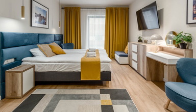 Deo Plaza Rent Like Home