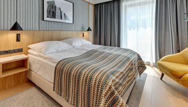 Deo Plaza Rent Like Home