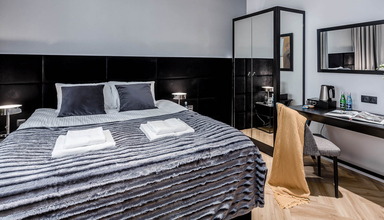 Deo Plaza Rent Like Home