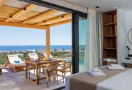 Deos Luxury Suites