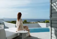 Deos Mykonos
