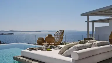 Deos Mykonos