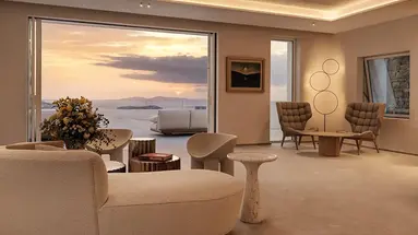 Deos Mykonos