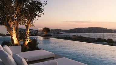 Deos Mykonos