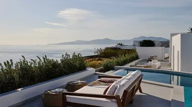 Deos Mykonos