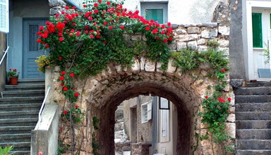 Depadance Adriatic