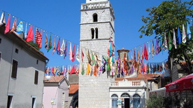 Depadance Adriatic