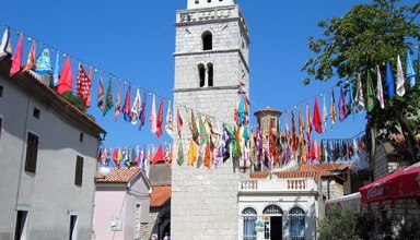 Depadance Adriatic
