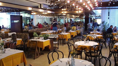 Depadance Adriatic