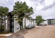 Depadance Omorika