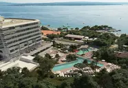 Depadance Omorika