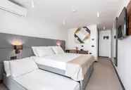Depadance Omorika